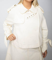 Tanya Taylor - Cyril Jacket - Plus