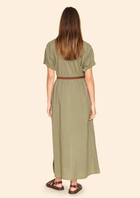 Xirena - Linnet Dres