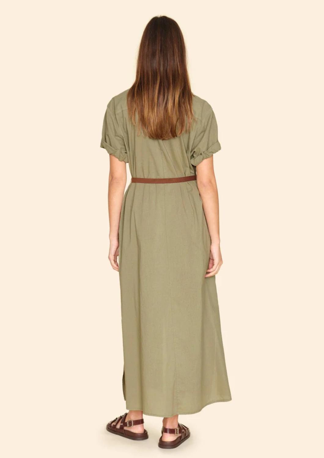 Xirena - Linnet Dres