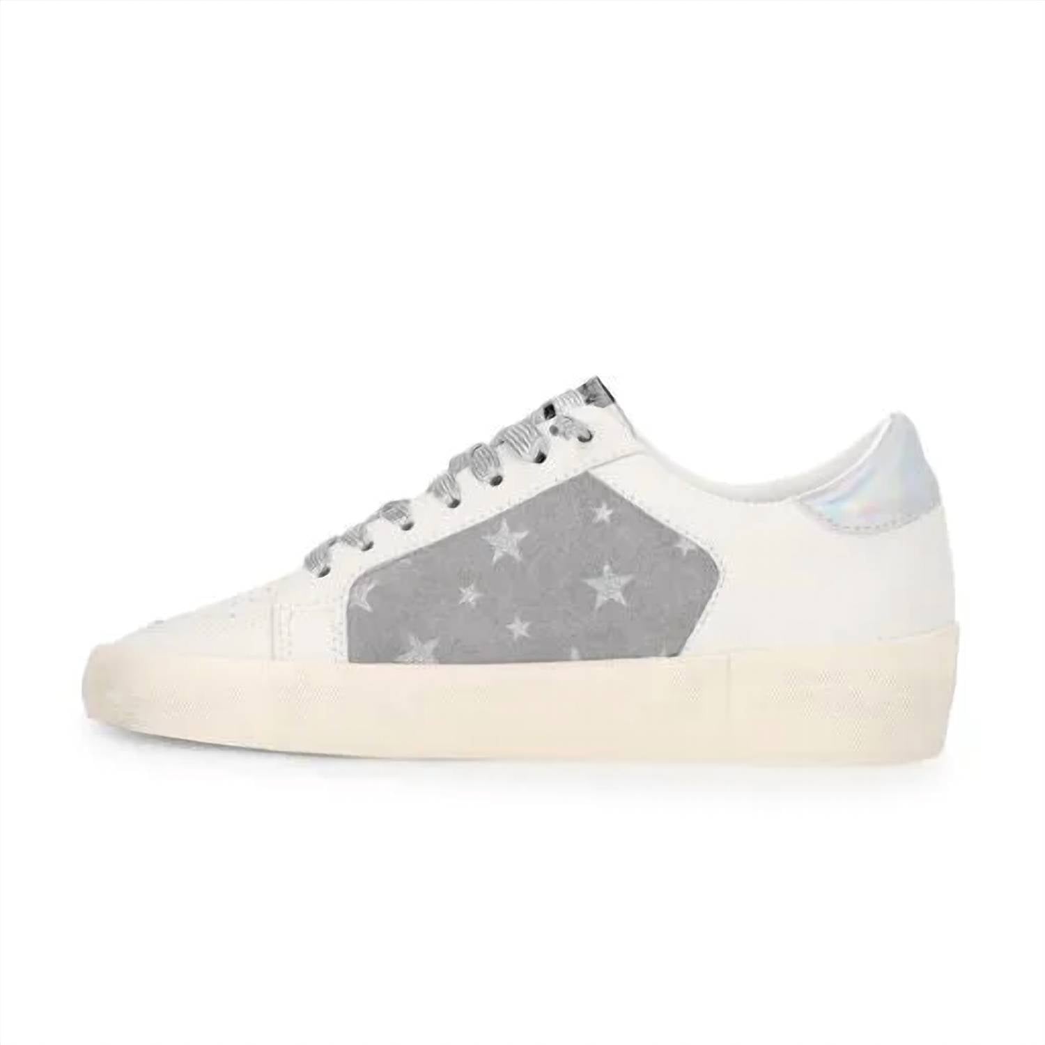 Vintage Havana - Women's Reflex Sneaker