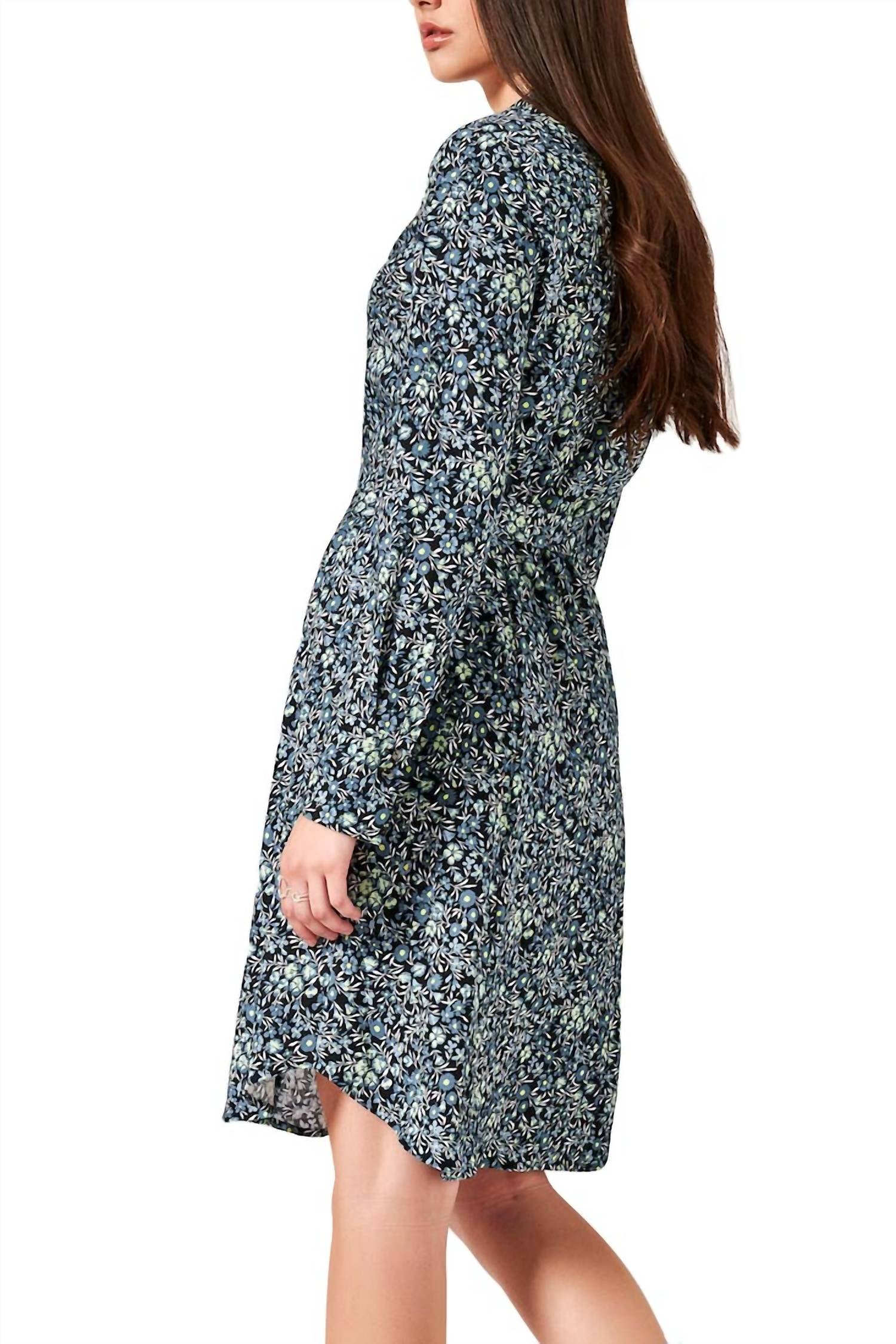 Desoto - KAJA Short Shirtdress