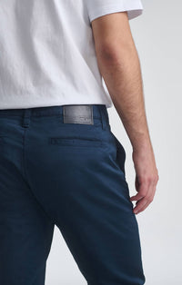 Mavi - Milton Slim Straight Chino Pants