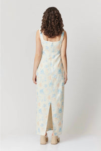 Curaae - Esther Maxi Dress