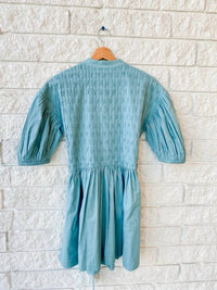 Sea - Violet Mini Dress