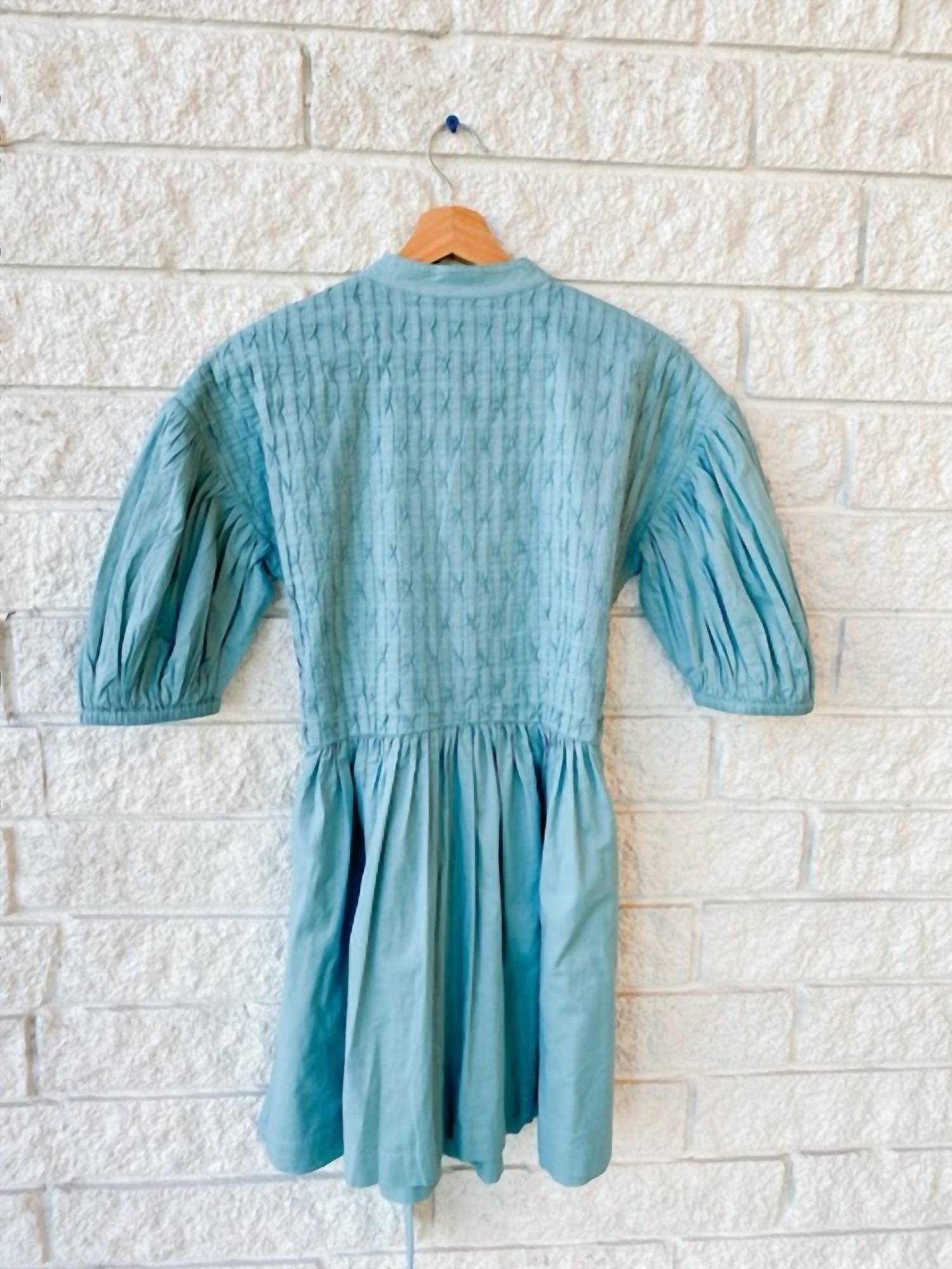 Sea - Violet Mini Dress