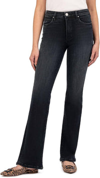 Kut From The Kloth - Ana High Rise Flare Jeans