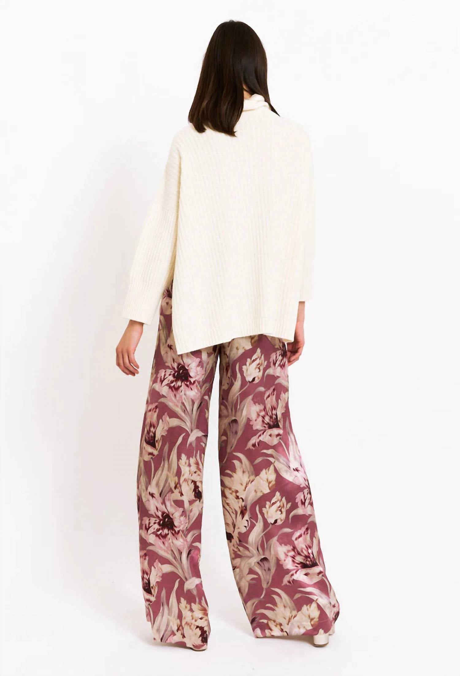 Christy Lynn - Women's Everly Sweater