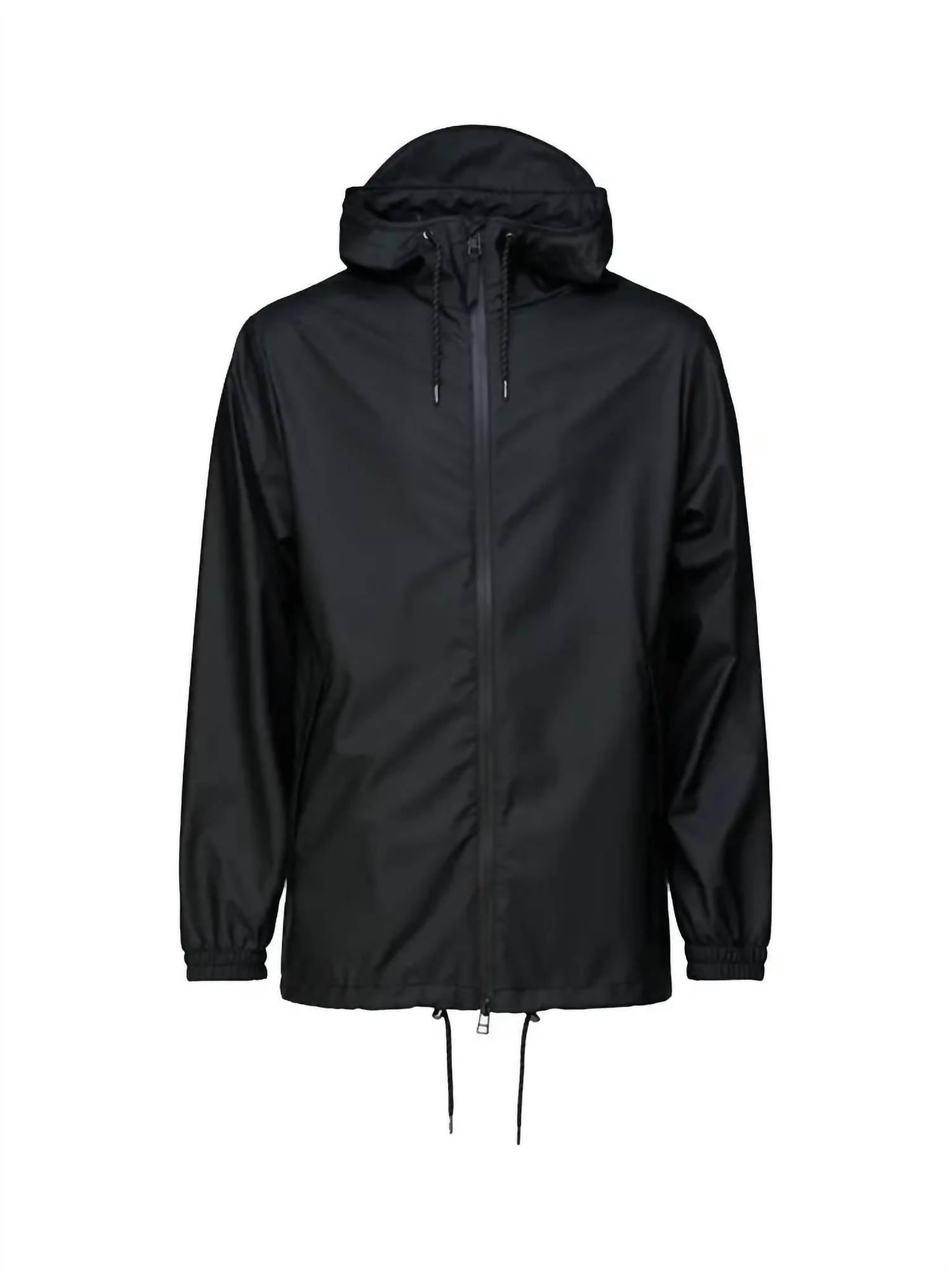 Rains - Storm Breaker Jacket
