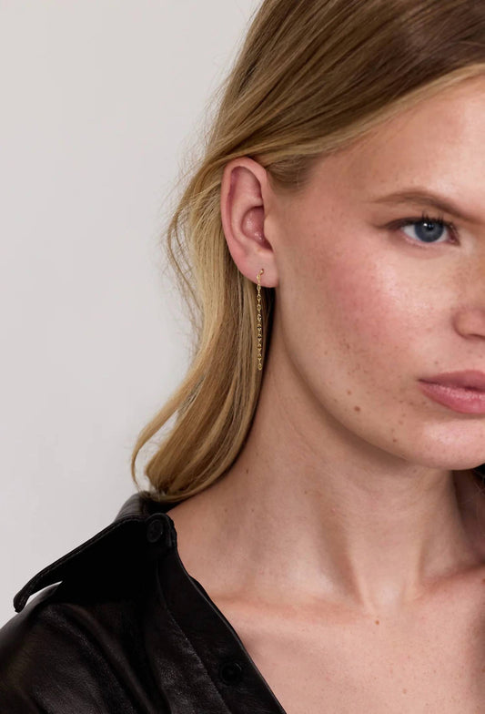 Electric Picks - Women's Harley Earrings