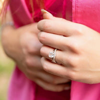 Starlette - Women's Bianca Ring