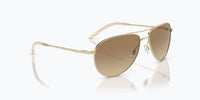 Oliver Peoples - Benedict Non Polarized Sunglasses 1002s 52425