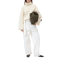 Closed - High-Neck Sweatshirt