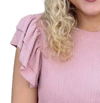 Dylan - Giselle Top