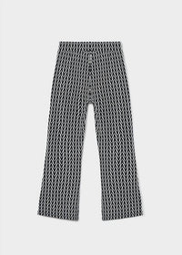 Mayoral - Knit Jacquard Leggings
