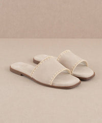 Oasis Society - Women's The Emmie Sandal