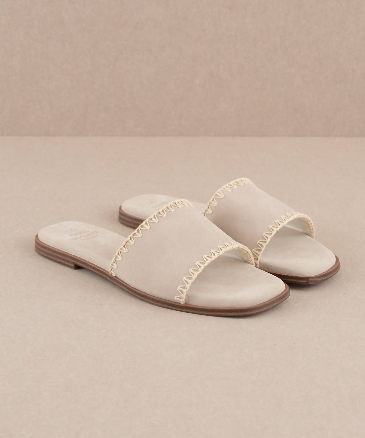 Oasis Society - Women's The Emmie Sandal