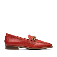 Clarks - Women's Sarafyna Iris Loafer