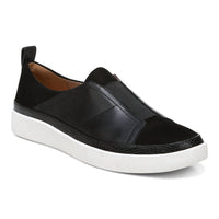 VIONIC Women's Zinah Slip On in black - women's sneaker