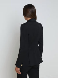 L'Agence - Chamerberlain Blazer