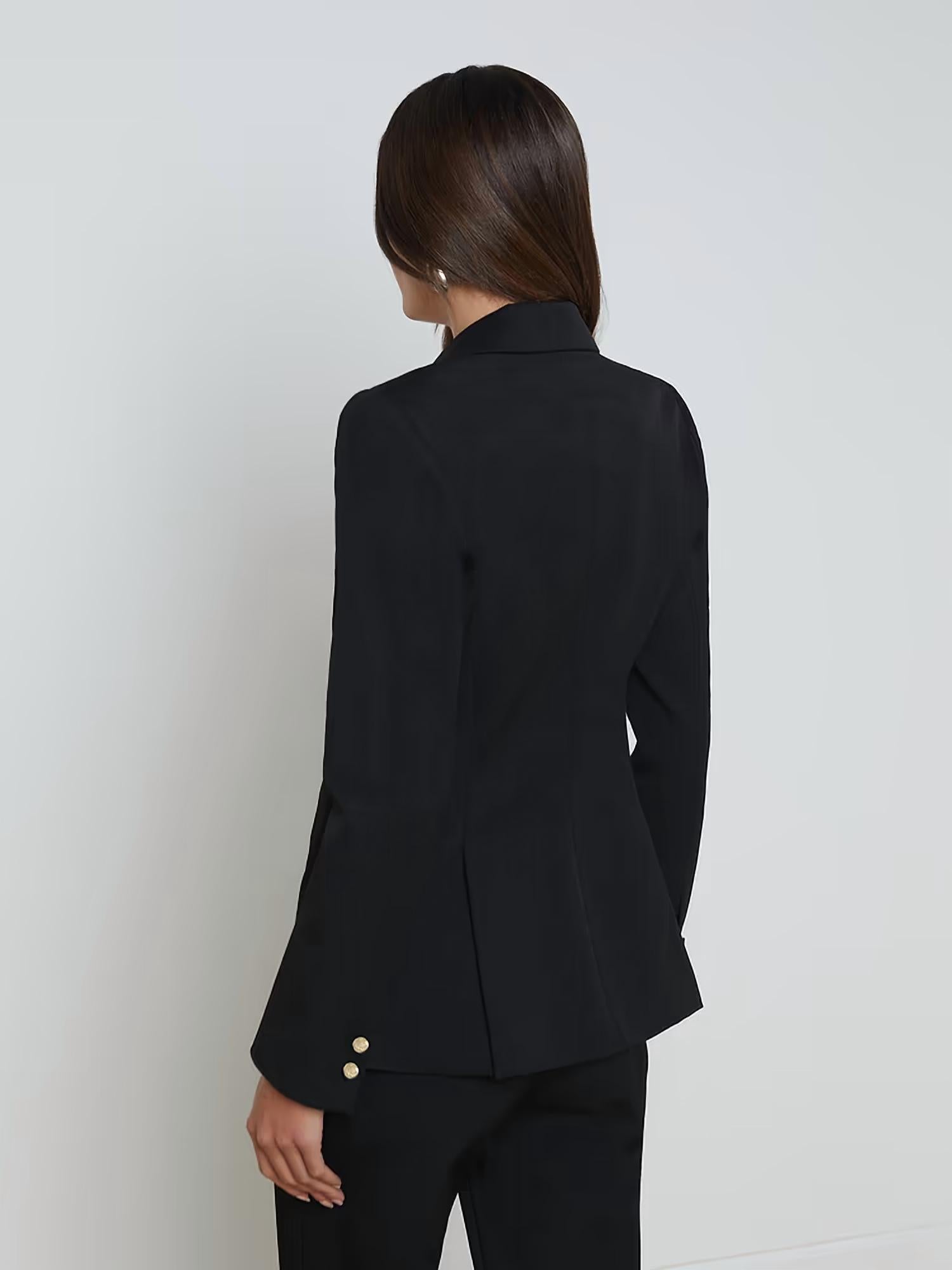 L'Agence - Chamerberlain Blazer