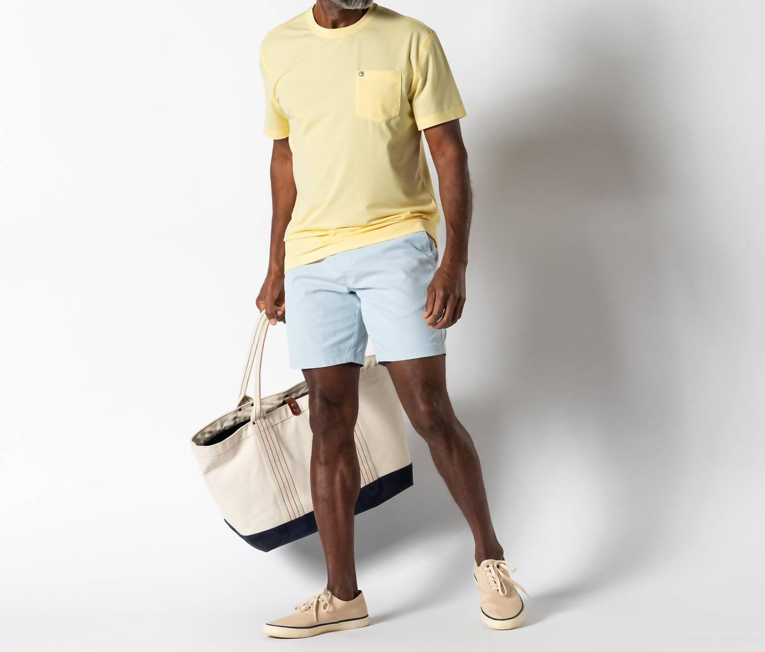 Duck Head - Windward Performance T-shirt