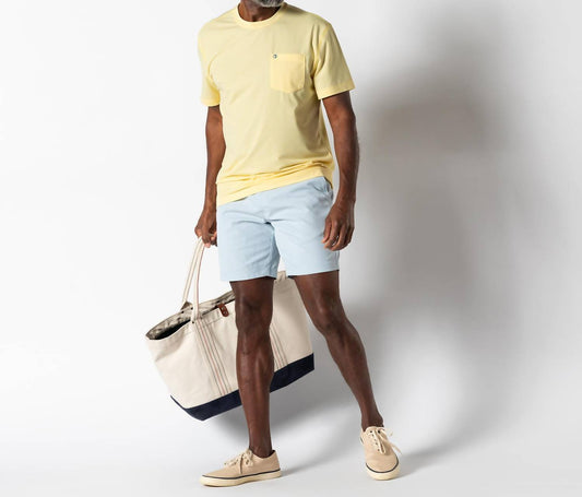 Duck Head - Windward Performance T-shirt