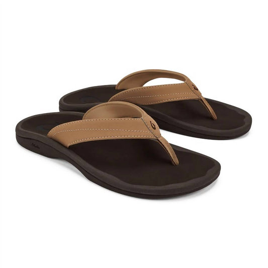 Olukai - Women's Ohana Beach Sandals