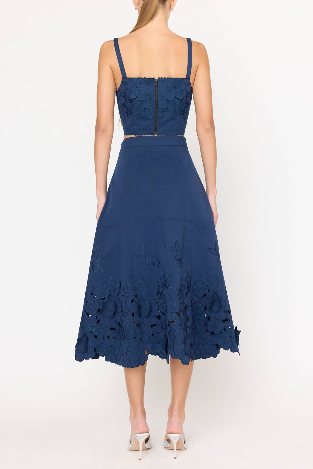 Christy Lynn - Bobbi Skirt