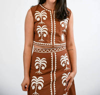 Victoria Dunn - Maura Blouse