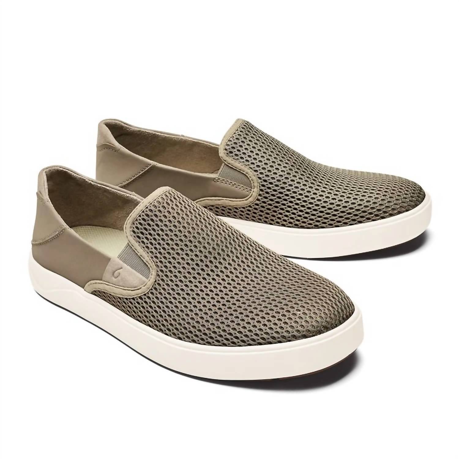 Olukai - Men's Lae'ahi Slip On Sneakers