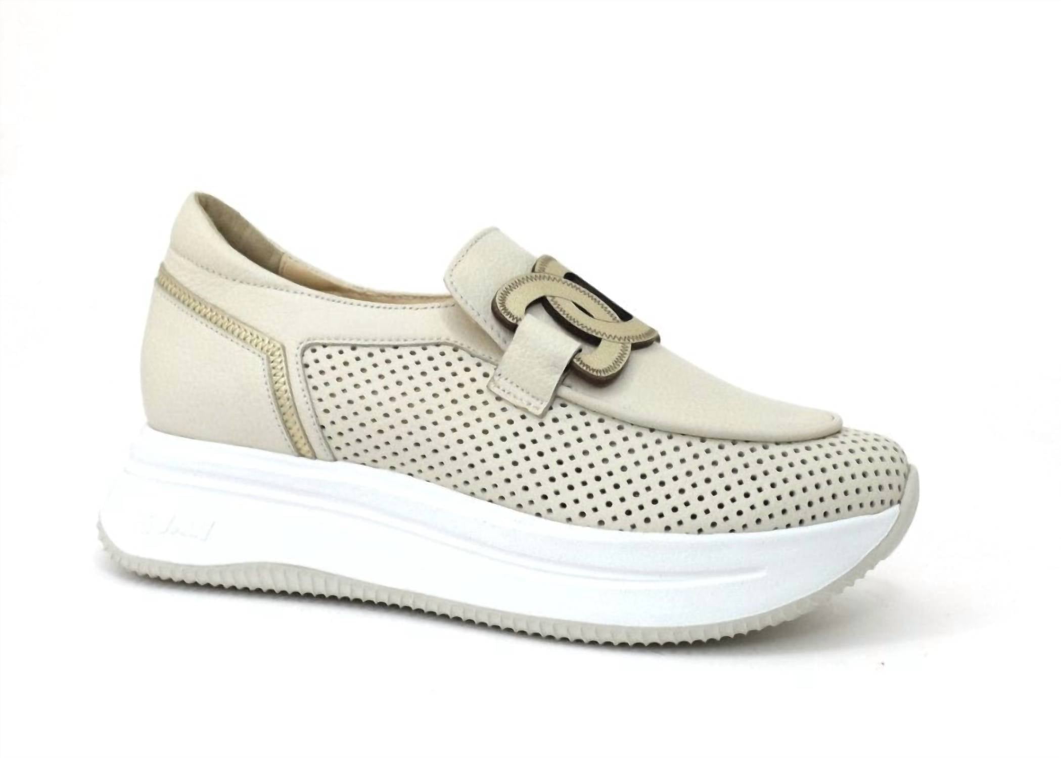 Softwaves - Women's Liza Sneaker