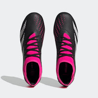 Adidas - Men's Predator Accuracy .2 Fg Ground Boots Shoes