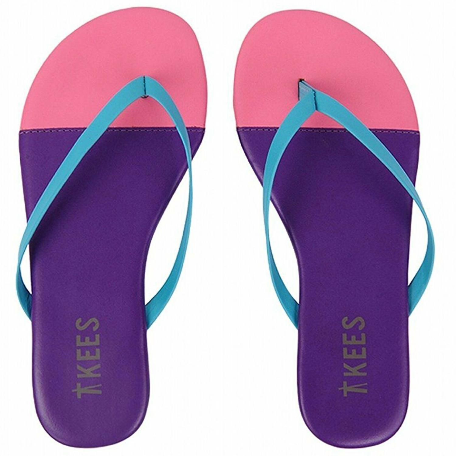 KIDS Peacock Sandal