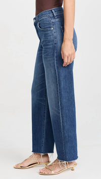 Le Jean - Mid Rise Weekend Jeans