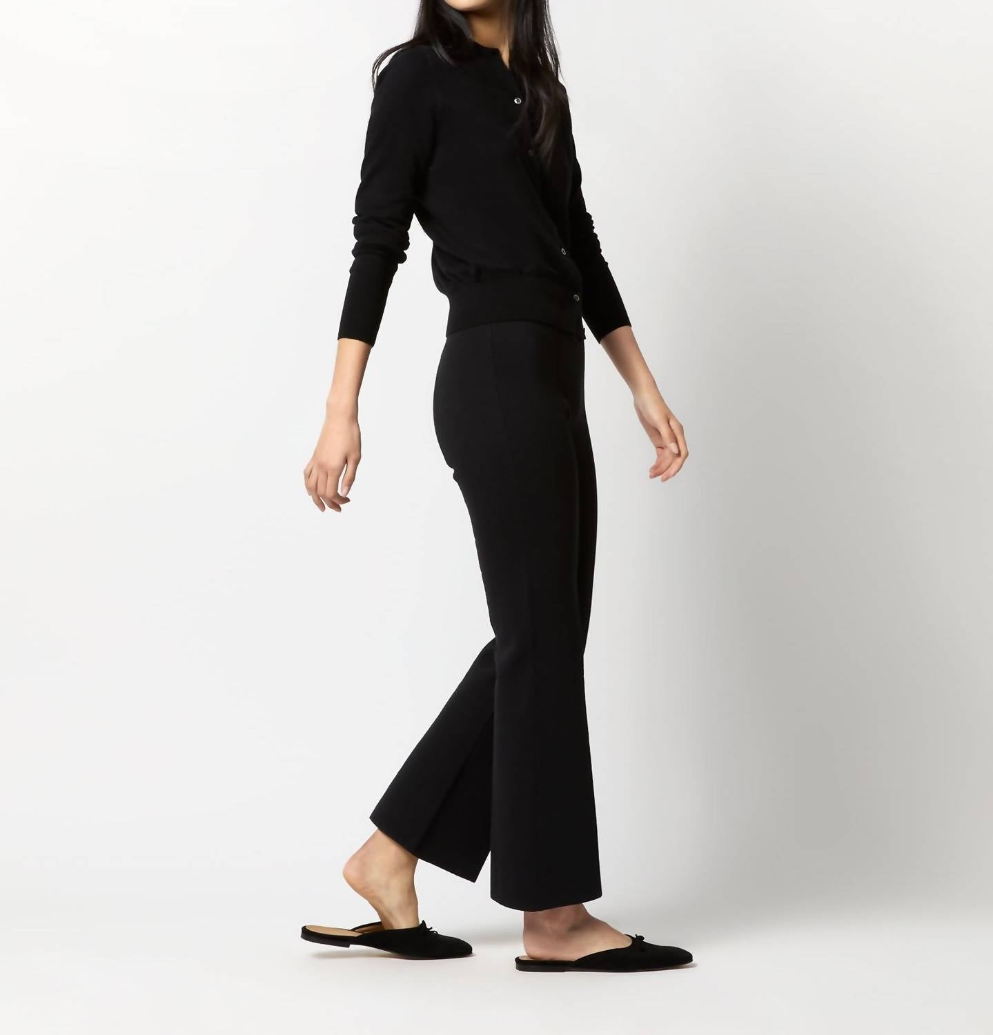 Ann Mashburn - Lara Pant