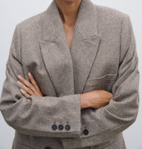 Closed - Classic Relaxed-fit Blazer