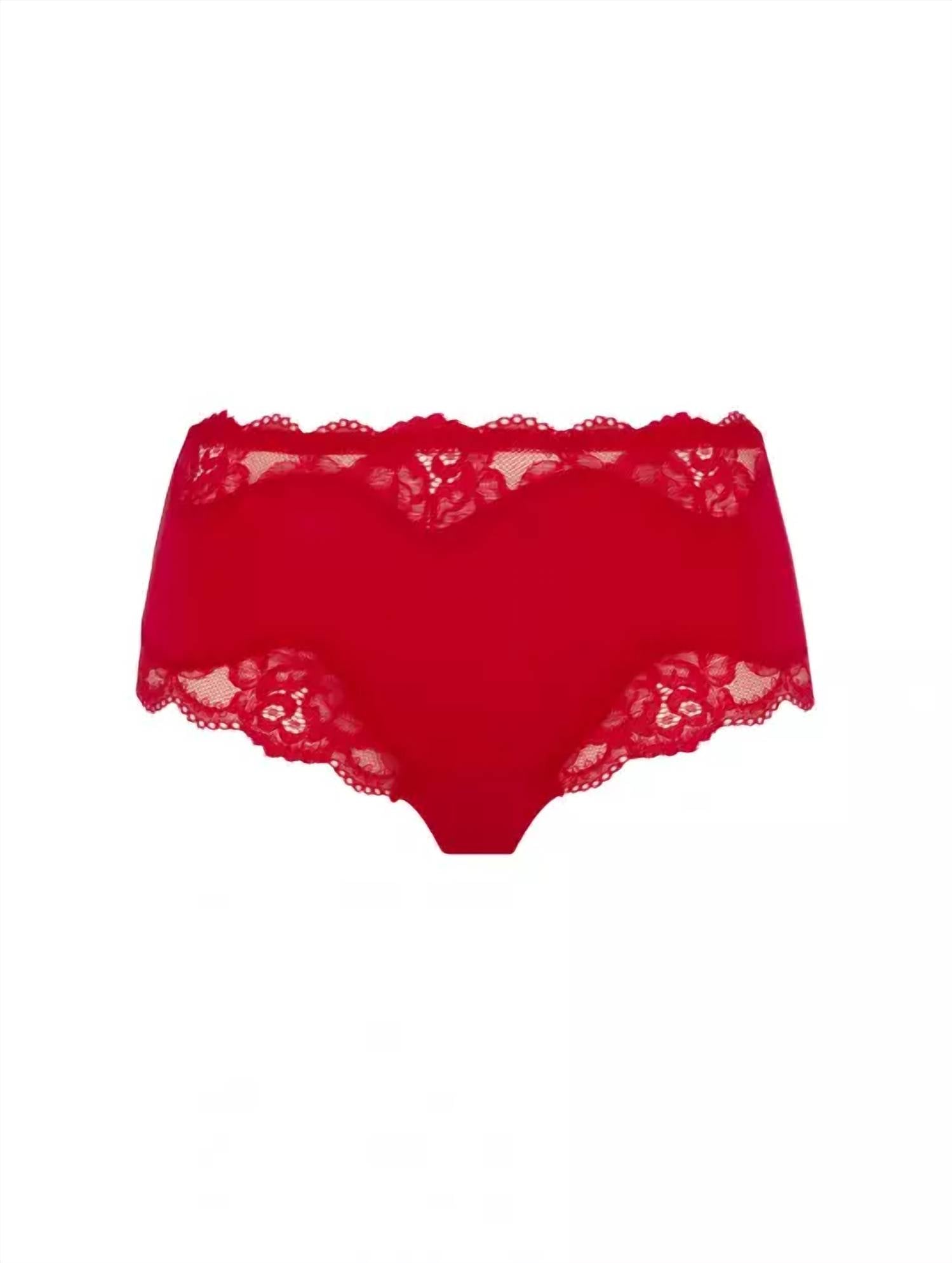 Antigel Boudoir De Filles - Women's Simply Perfect Boyshort Panty