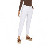 Mac - CHINO TURN UP PANT