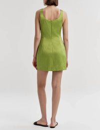A.L.C. - Faye Mini Dress