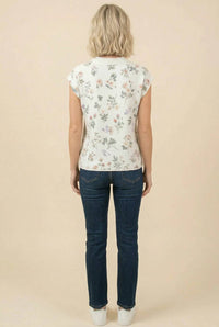 Bombom - Sleeveless Knit Top