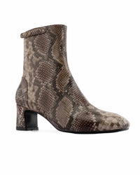 Gini & Albert - Women's Wyn Boots