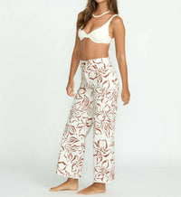 Billabong - Free Fall Printed Twill Pant