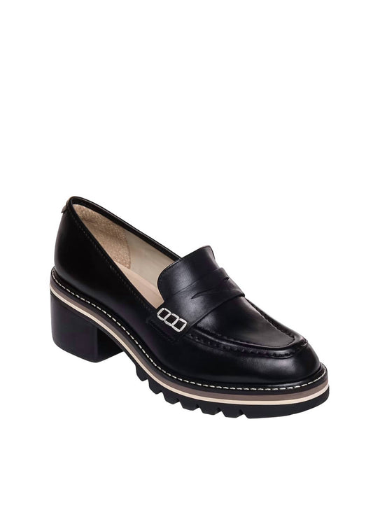 Bernardo - Women's Selma Loafer