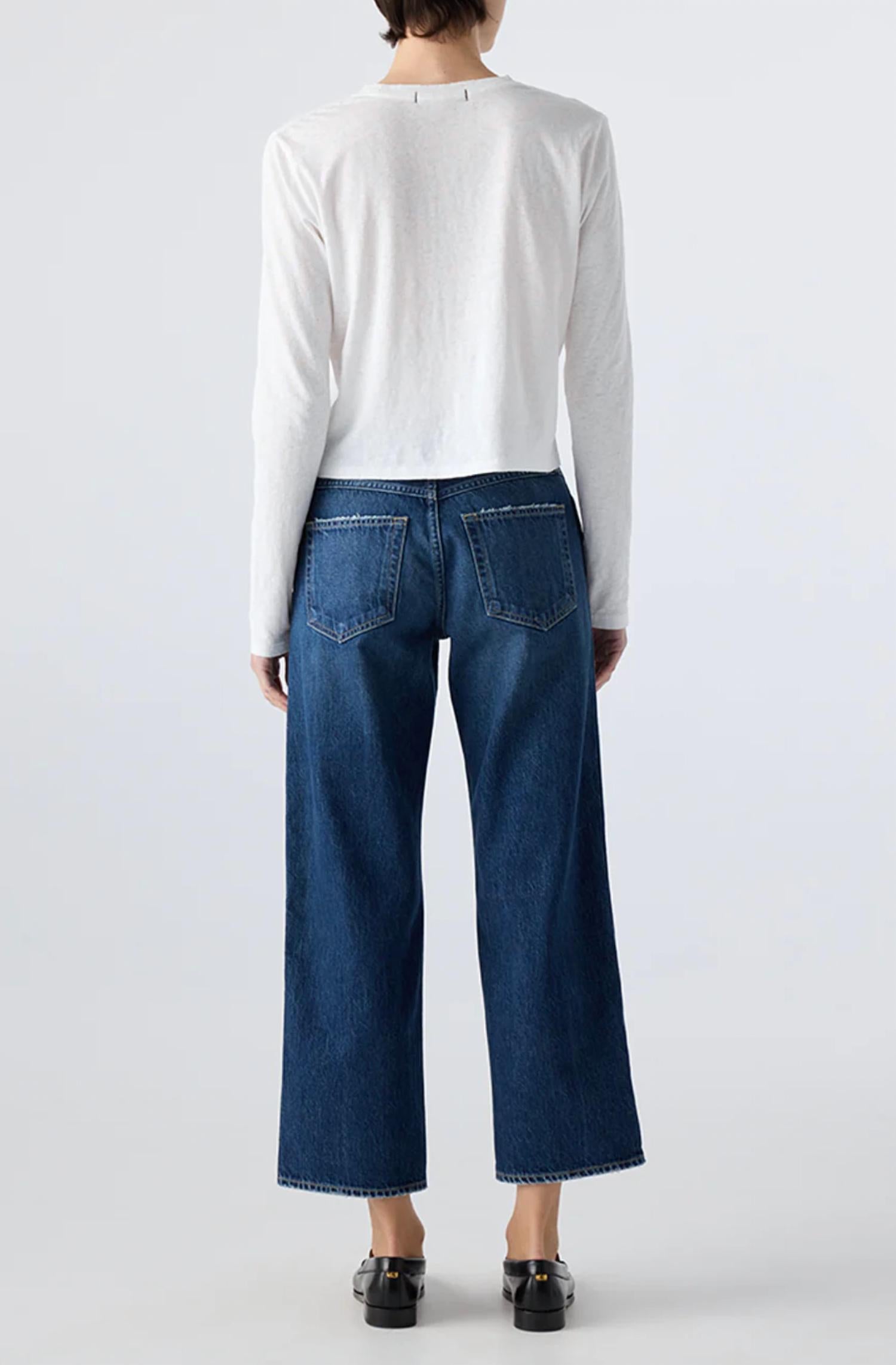 Amo - Billie Denim Jeans