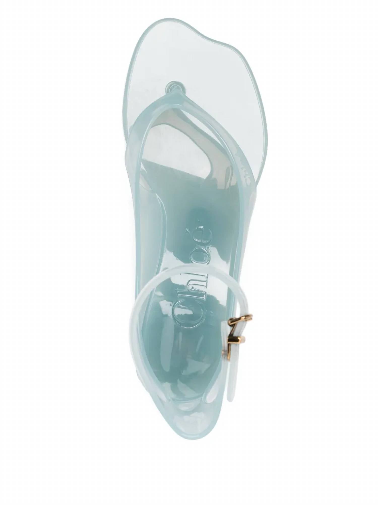 Chloe - Women's Jelly Sandals