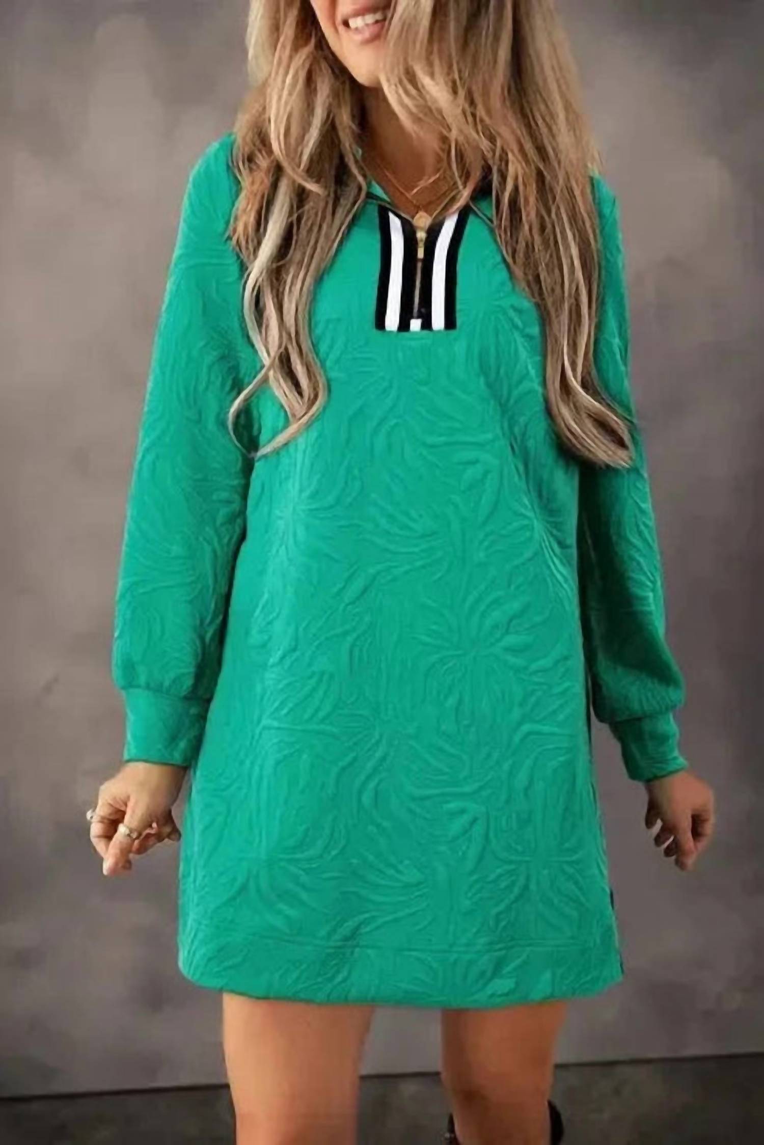 Michelle Mcdowell - Evelyn Mini Dress
