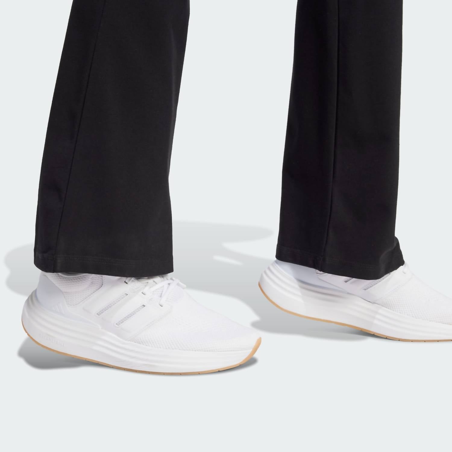Adidas - Essentials Logo Flared Leggings