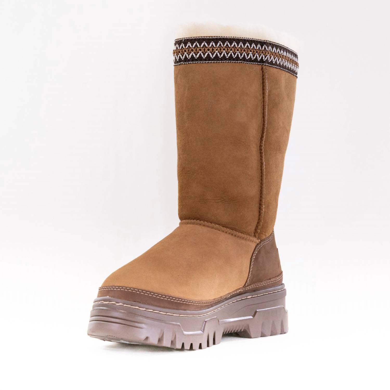 Ugg - Women's Classic Tall Trailgazer Boots