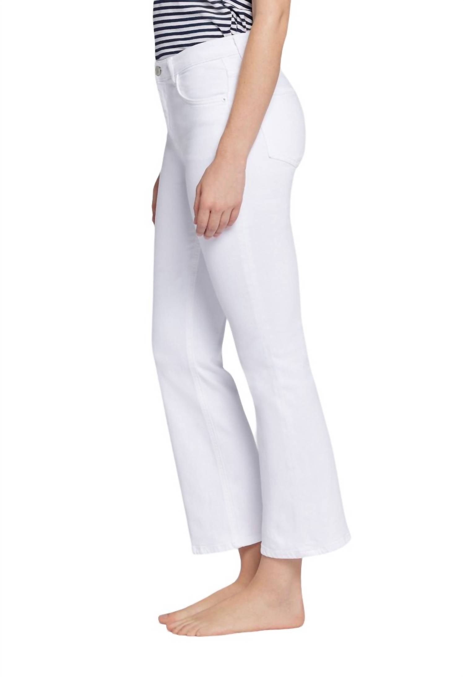 Current/Elliott - BOULEVARD BOOTCUT JEAN