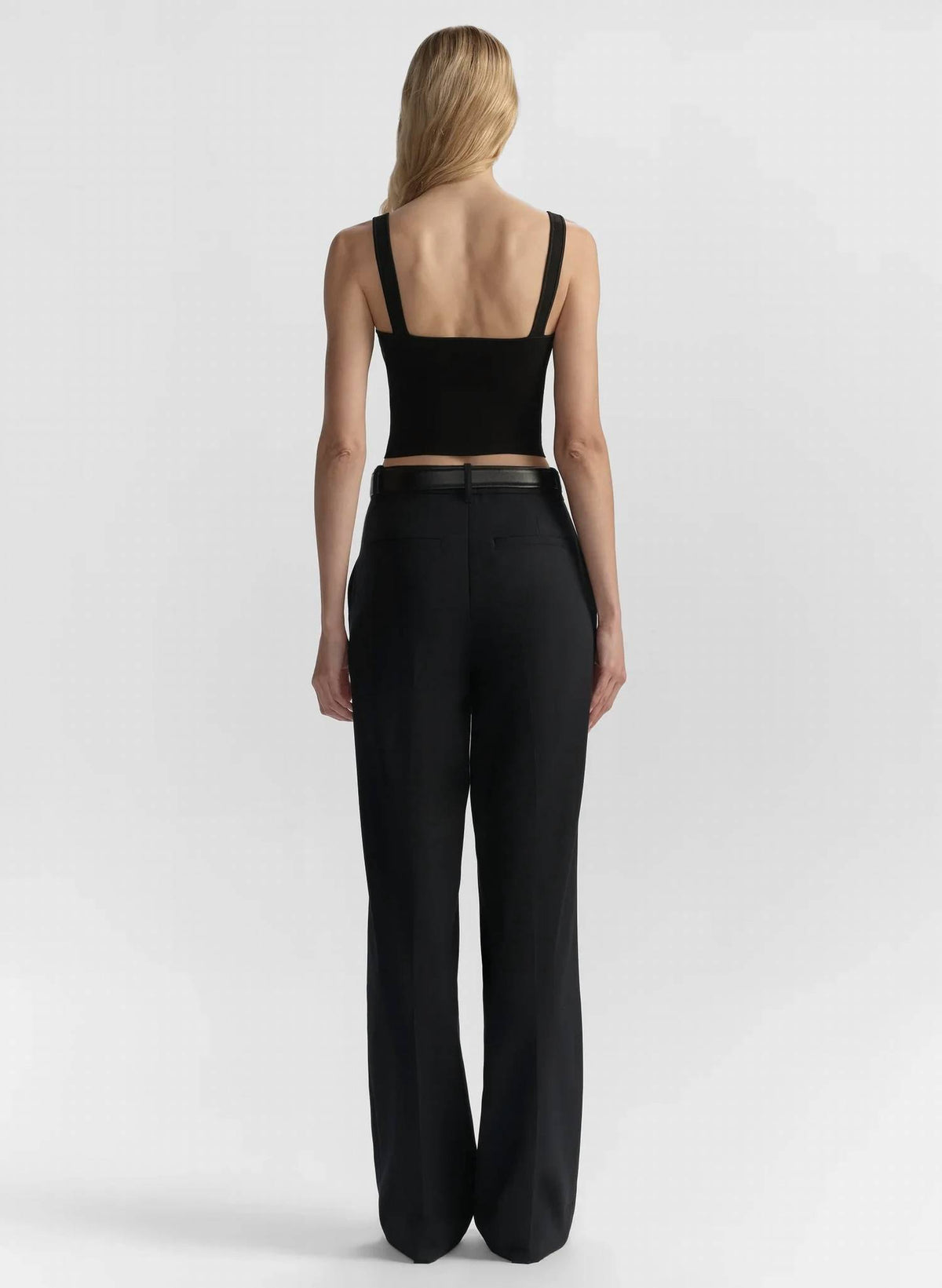 A.L.C. - Ani Top